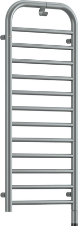 Grzejnik łazienkowy elektryczny - wysokość 121 cm
