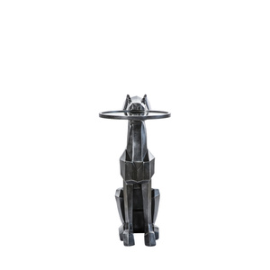 Stolik Dexter Dog 540 x 300 x 675 mm