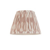 Ikat Shade Neutral Print Fabric 145x118x200mm
