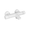 Bateria wannowa ścienna TERMOSTAT (korpus)