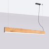 Lampa wisząca LYKKE 120 LED 3000K