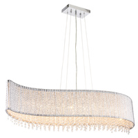 Galina 8 Pendant Light