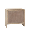Colonna 3 Drawer Chest 900x450x850mm