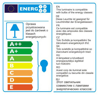 DENVER wall lamp white