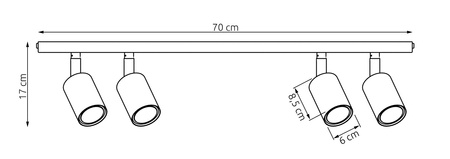 FLASH 4 DUSTY BLUE