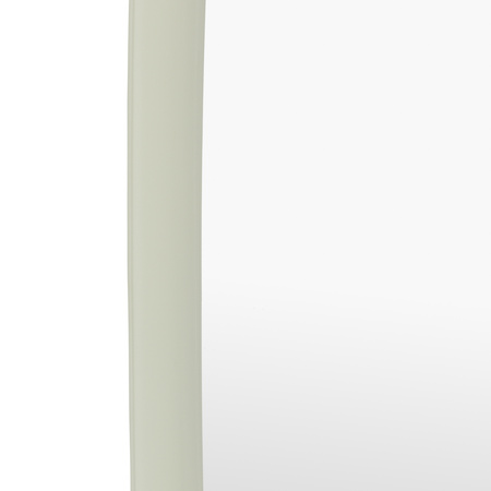 Bistro Capsule Mirror Porcelain 500x23x700mm