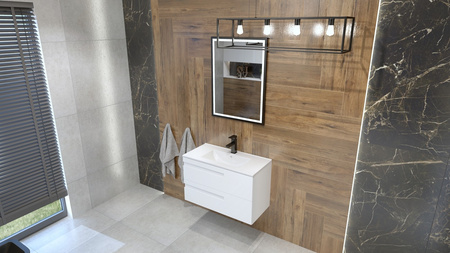 Umywalka meblowa Floryda 800