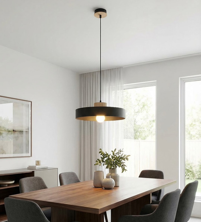 KIVI 1L BLACK