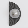 FLORA K1 BLACK GRAFIT