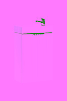 Zestaw meblowy 40cm z umywalką meblową Vedea