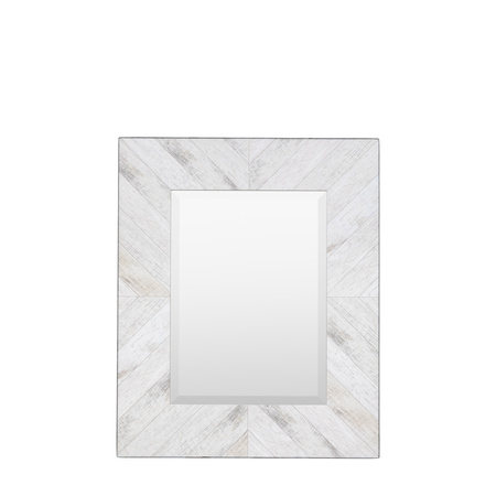 Hackney Rectangle Mirror 900x1100mm