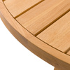 Chatsworth Round Dining Table 1500x1500x760mm