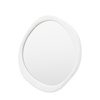 Como Mirror Pebble 2 620x665mm