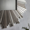 Herzfeld Rectangle 930 x 1270 mm