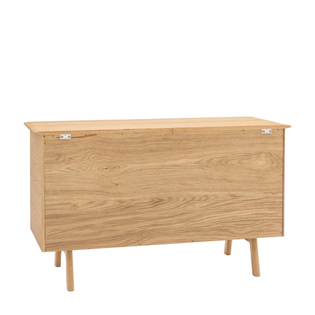 Madrid 2 Door Sideboard 1160x450x700mm