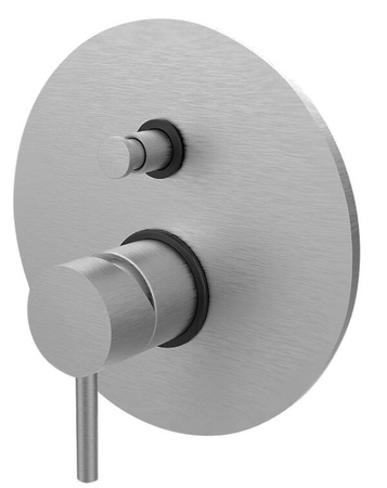 Bateria podtynkowa 2-drożna-Paffoni/kolekcja Light