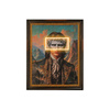 Obraz NEON AMADEUS 80x100 cm