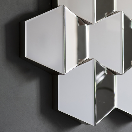 Lustro Carina 1100 x 60 x 500 mm