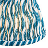 Ripple Shade Marlin Blue 122x85x160mm