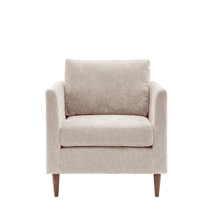 Gateford Armchair Natural 770x840x840mm