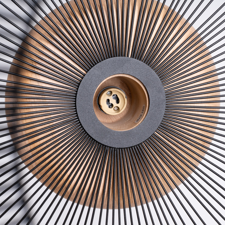 Lampa wisząca GABBIA 55