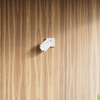 Plafon MERIDA 4 biały