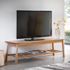 Szafka pod sprzęt multimedialny Wycombe 1400 x 420 x 425 mm
