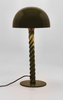 BIZZOTTO lampa stołowa NENDO zielona