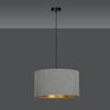 HILDE 1 BL GRAY