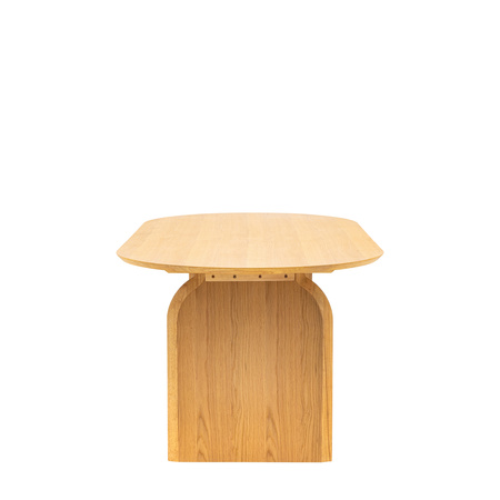 Geo Dining Table 2000x1000x750mm