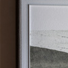 Morning Mirage Framed Canvas 1190x60x890mm