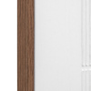 Obraz w ramie „Echo” – naturalny, 70 × 3 × 100 cm
