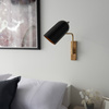 Navren 1 Wall Light
