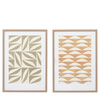 Symphony Framed Art Set of 2