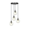 COSMO 4 BL PREMIUM TRANSPARENT