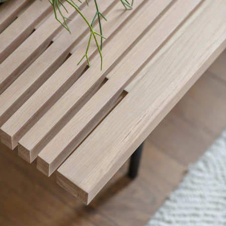 Stolik kawowy Okayama 1300 x 500 x 325 mm