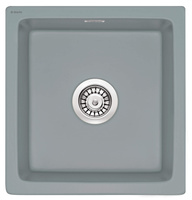 Zlewozmywak ceramiczny 1-komorowy