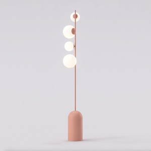 ETNO LP4 CORAL