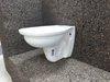 Indigo Miska WC podwieszana Rimless