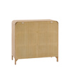 Bibury 3 Drawer Chest 930x430x870mm
