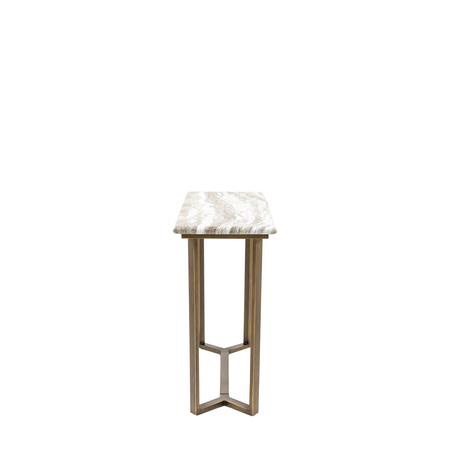 Lusso Console Table 1100x400x800mm
