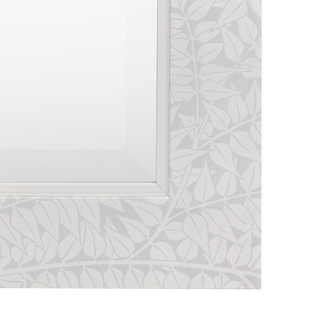 Cotswold Rectangle Mirror Natural 510x610mm