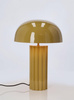 BIZZOTTO lampa stołowa KAIKU 54 żółta