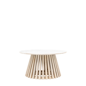 Soho Coffee Table 800x800x400mm