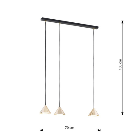 ELIT 3 BL GOLD