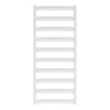 Grzejnik łazienkowy Hermes White 910