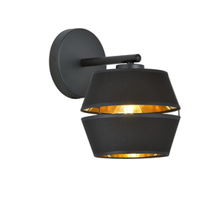 PIANO K1 BLACK/GOLD