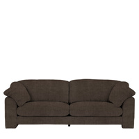 Kudde Sofa 4 Seater
