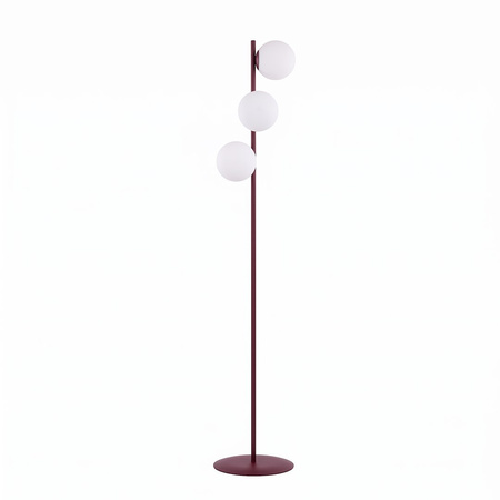 MAGNUS LP3 BURGUND OPAL