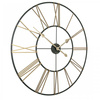 Summer House Grand Clock 32in